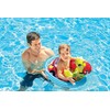 Intex Inflatable See Me Sit Pool Ride for Age 3-4