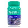 Valeriana Pasiflora Azahar Toronjil 60 Cáps Vegetales Solanu