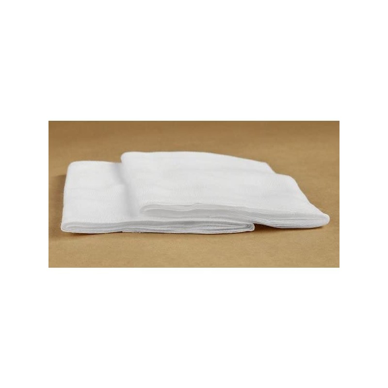 Sanitary Gauze 11.8 x 39.4 inches (30 x 100 cm),