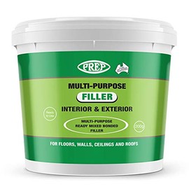 Prep Gypsum Powder Multi-Purpose Filler 200gm