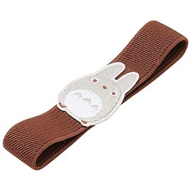 Skater KB10S My Neighbor Totoro Embroidered Lunch Belt