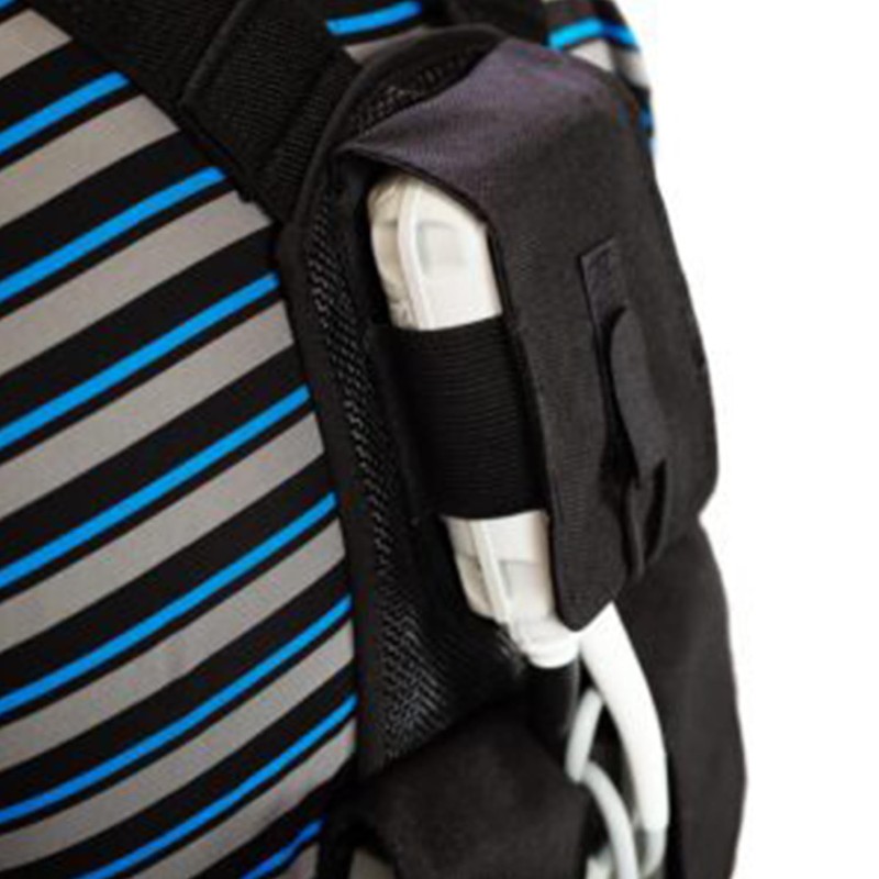 LVAD Active Pack – Posture-Correcting LVAD Support Vest | Comfortable
