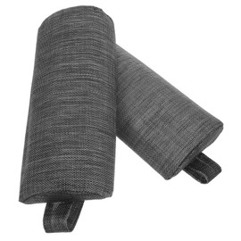 BESTOYARD Elastic Beach Chair Recliner Pillow for Outdoor Lounging Easy to Carry