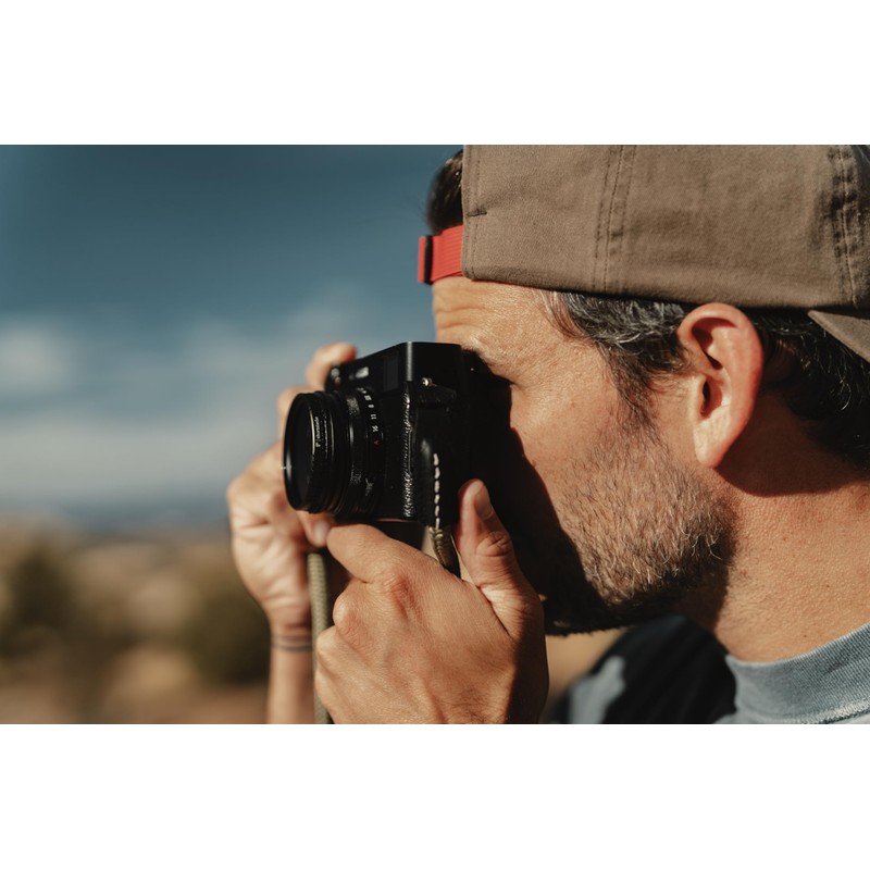 PolarPro - Shortstache Filter - 1/2 Thickness Black Mist -