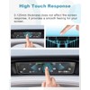 CDEFG Compatible with VW ID.7 ID7 2024 Instrument Panel Protective