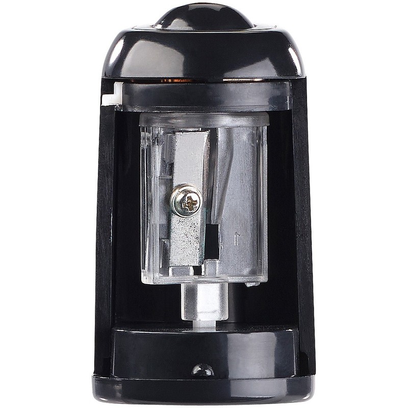 General Office Electric Pencil Sharpener: Electric Pencil Sharpener for Standard