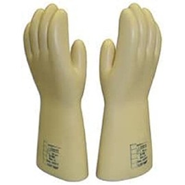 Ega Master 73541 - Insulating Gloves Class 00 - Size 10
