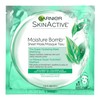 Garnier SkinActive Moisture Bomb The Super Hydrating Mattifying Sheet Mask,