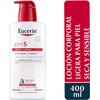 Eucerin pH5 Loción Hidratante – Para Piel Seca y Sensible,
