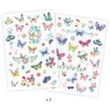 DJECO Dream Butterflies Tattoo