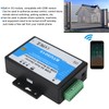 3G/GSM Gate Opener Mobile Phone Remote Controller Relay Switch No