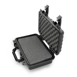 CASEMATIX Hard Case for DJI Osmo Pocket Gimbal in Customizable Foam Includes Case Only