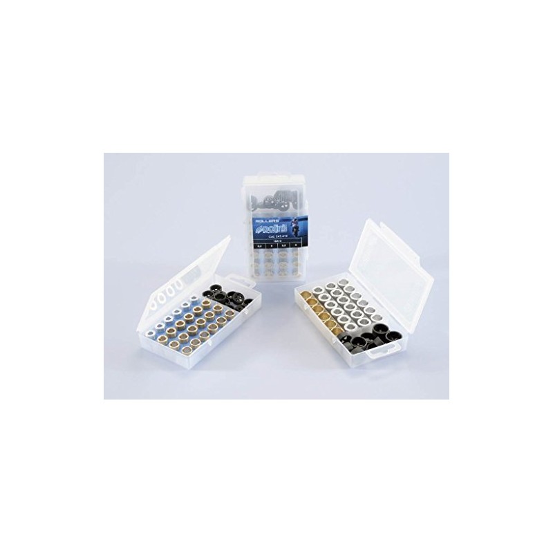 Roller drive POLINI 16X13 G 2,5-3-3,5-4 (242410)