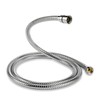Handheld Shower Head, 6 Spray Setting High Pressure Shower Head