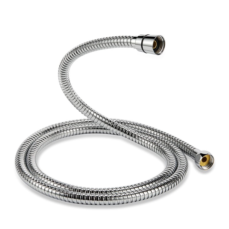 Handheld Shower Head, 6 Spray Setting High Pressure Shower Head