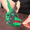 LAOA Automatic Wire Stripper Pliers - Adjustable Stripping Length &