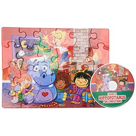 I Want A Hippopotamus