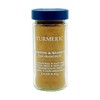 Morton & Bassett Turmeric, 2.4 oz – Non-GMO, Salt-Free, Earthy