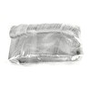 Signature Packaging - Re-usable Plastic Soup Spoons 100 Pack -