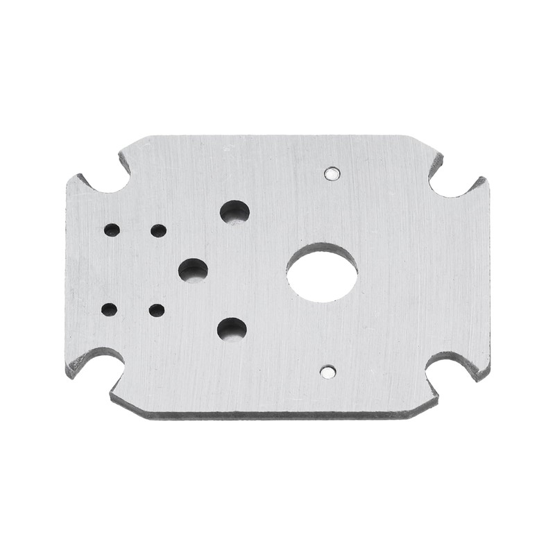 PATIKIL Air Compressor Valve Plate, Metal Air Compressor Reed Valve