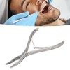 16cm Rongeur Mini Premium Stainless Steel Dental Bone Rongeur Forceps