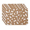 Creative Tops 4-Piece Cork Placemat Set