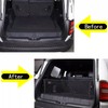 Rear Trunk Envelope Mesh Cargo Net Suitable for 2024 2025