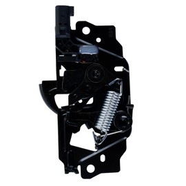 Orivin Front Bonnet Lock 5236243 for Ford Focus MK3 2010-2020 MK2 2013-2023 MK1 2008-2012