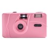 M35 Film Camera Reusable Portable Stylish Durable Film Camera Great