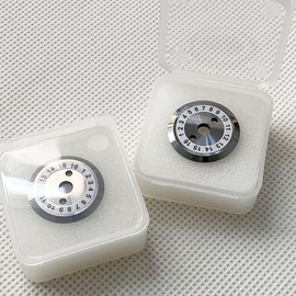 2 CT-50 Cutting Blades, CT50 high-Precision Fiber Cutting Blades, Replacement of Spare Blades, 16 Sides