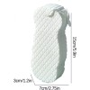 Enerplex Esponja De Baño Exfoliante Súper Suave, Esponja De Baño