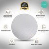 O'CREME O'Creme Cake Board, White Round Cake Circles with Gorgeous