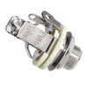 Pure Tone Technologies Pure Tone Full-contact Output Jack for Guitar/Bass,