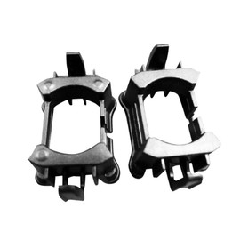 HID Bulb Adapter Holder Compatible with PEUGEOT 508 and 3008 H7 HID Bulb (Pack of 2)