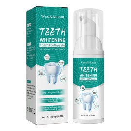 Crema Dental Para Amarillamiento De Dientes