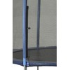Upper Bounce Trampoline Safety Enclosure Set of Net, Poles &