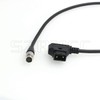 SZRMCC D-tap to Hirose 4 Pin Female Interface Converter Cable