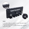 ANTSHINY Foam Cannon Holder,Metal High Pressure Washer Gun Tip Holder