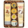 Burts Bees Classics Gift Set, 6 Products in Giftable Tin