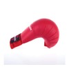 Hayashi Karate Fist Guard TSUKI (WKF Approved) - Red, Size