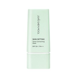 Jung Saem Mool 정샘물_스킨 세팅 톤 코렉팅 베이스 40ml JUNGSAEMMOOL Skin Setting Tone Correcting Base 40ml