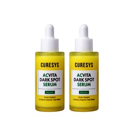 CureSSIS 1+1 아크비타 잡티/흔적 세럼 1+1 Arcvitae Spot/Tone Serum