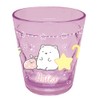 Kay Company SG-12CCL-OH Sumikko Gurashi 12 Constellation Glitter Clear Cup,