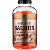 All Nature Norwegian Salmon Oil Omega-3 – High-Potency EPA &