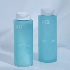 Arkwell [아크웰]아크웰 리얼 아쿠아 밸런싱 2종(토너+로션)+(랜덤)견본 5매 Arcwell Arcwell Real Aqua Balancing 2 Types (Toner+Lotion) + (Random) 5 Sample Bags