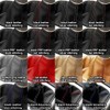 Redlineg 300994816 Genuine Leather Steering Wheel Cover Alcantara or