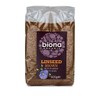 (Pack Of 4 - Organic Linseed Brown | BIONA
