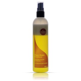 hioo Argan Shake Conditioner (200 ml)