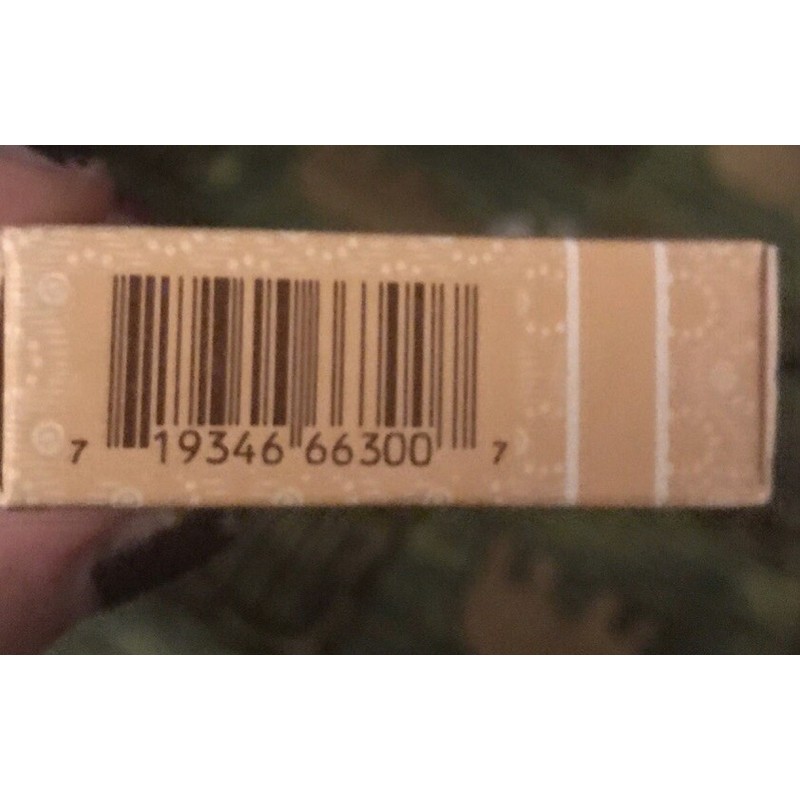 Lagerfeld Chloe 3.7 ML Vintage Parfum Mini