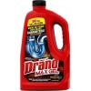 Drano Max Gel Liquid Clog Remover 80 oz